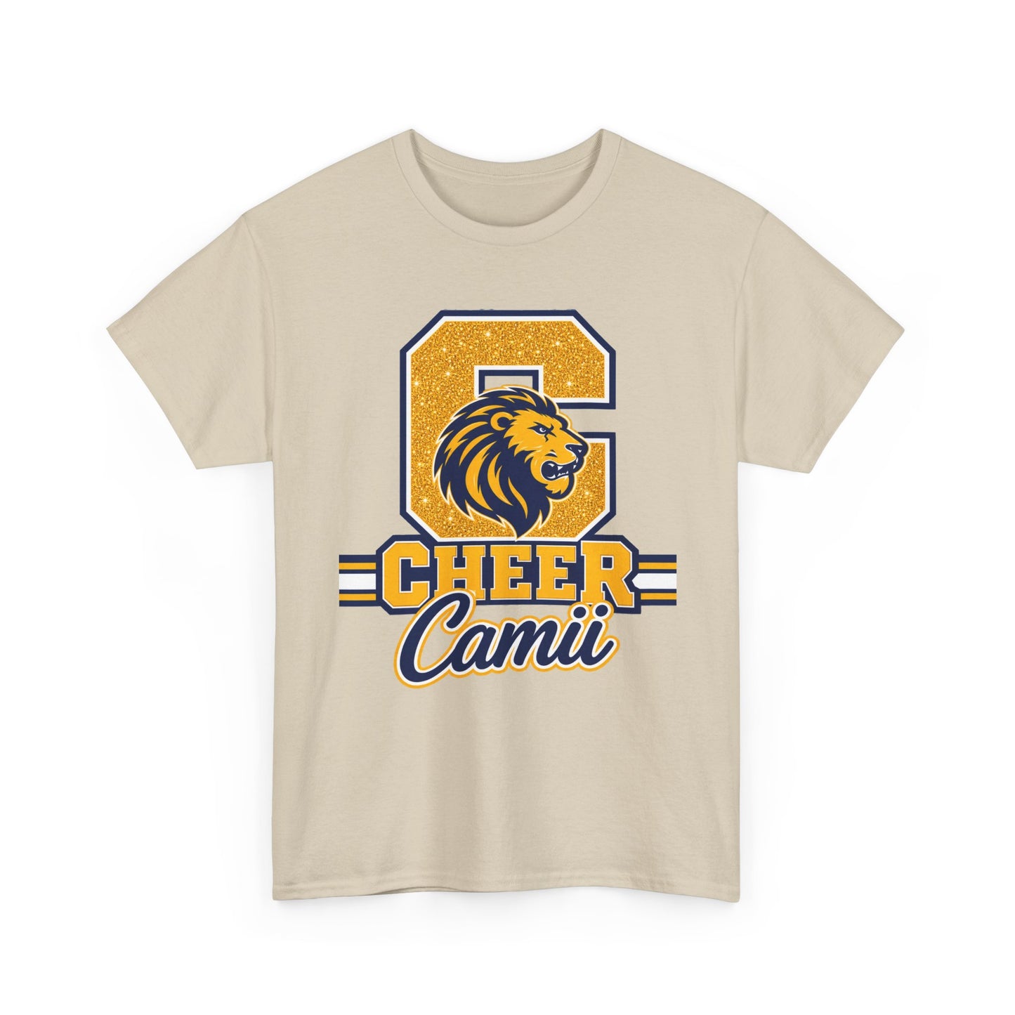 G- CHEER - Unisex Tee