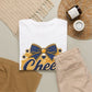 CHEER - CAMII - Unisex Tee