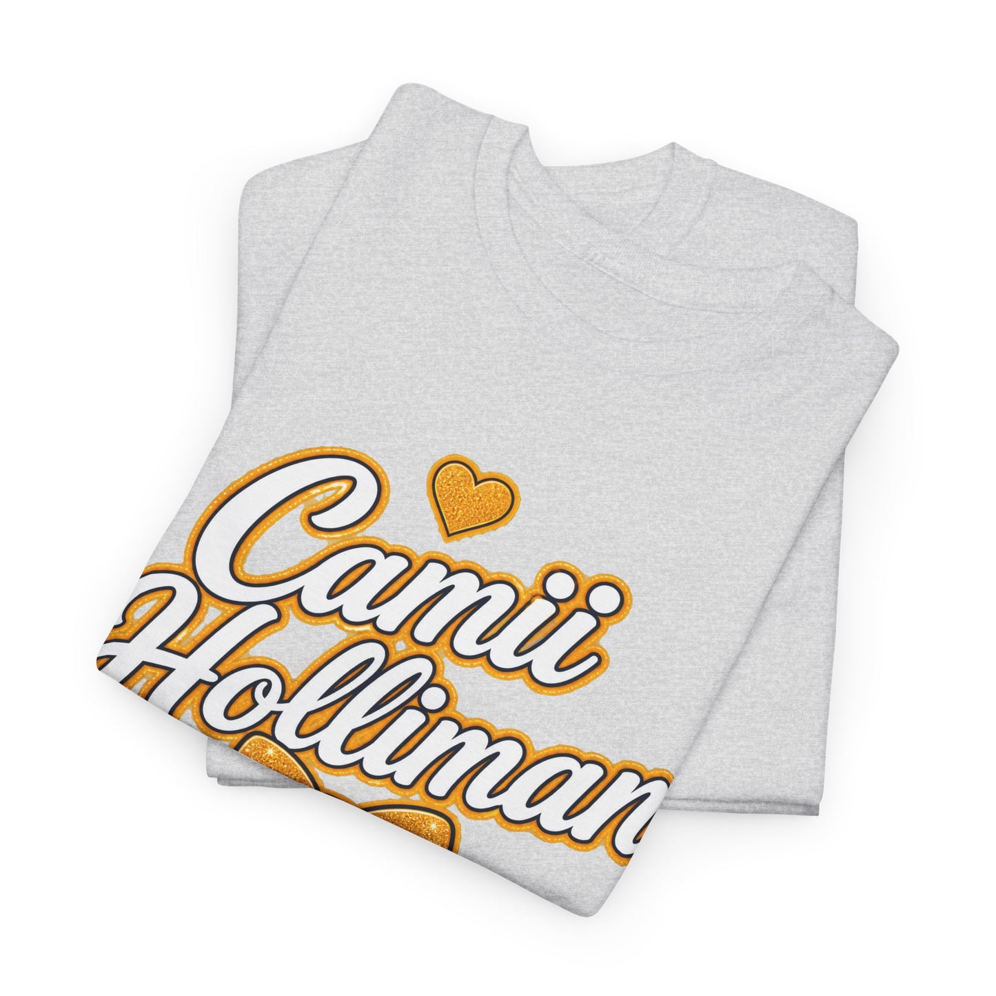 CAMII - Unisex  Tee