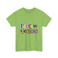 Follow Jesus Tee