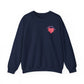 Let All You Do Be In Love Unisex Crewneck