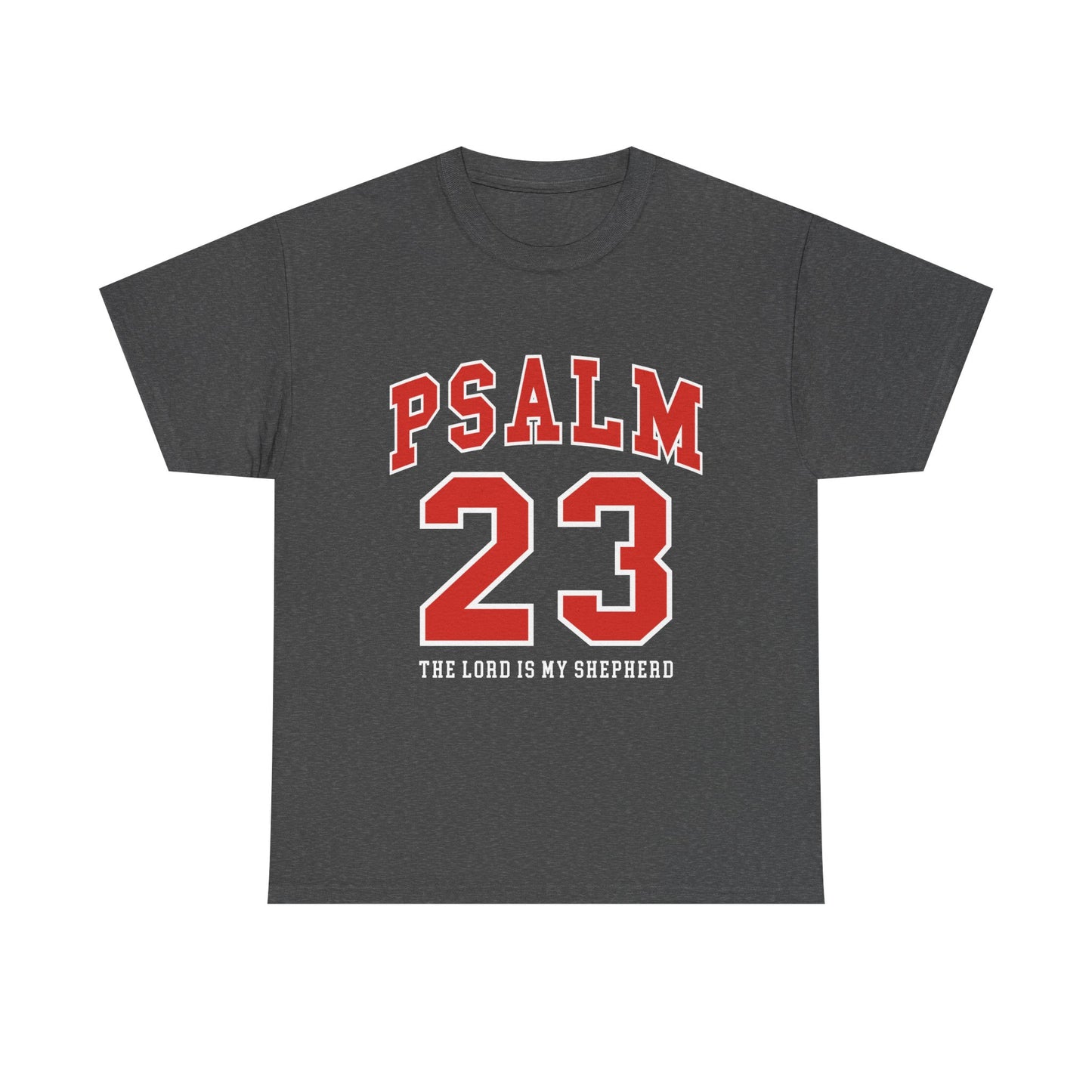 Psalms 23 Tee