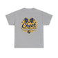 CHEER - CAMII - Unisex Tee