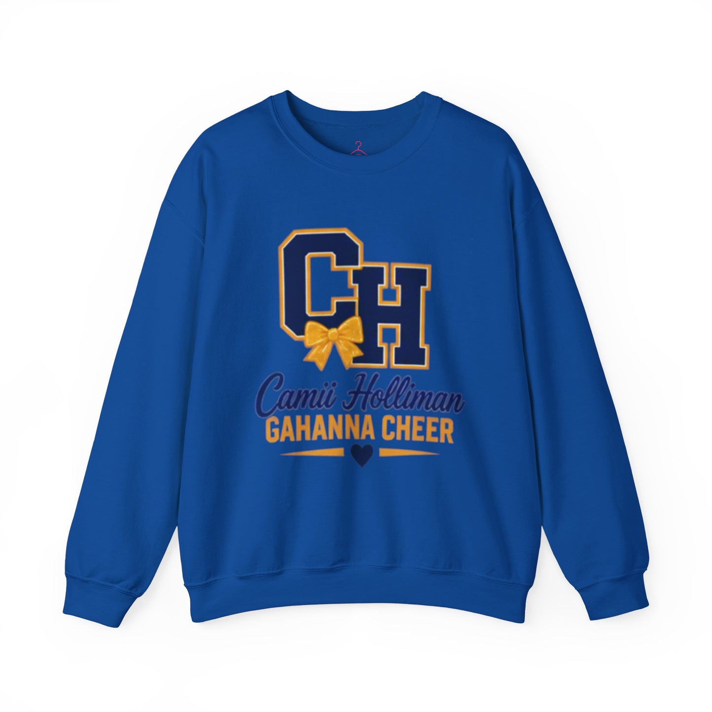 CH - Unisex Crewneck Sweatshirt