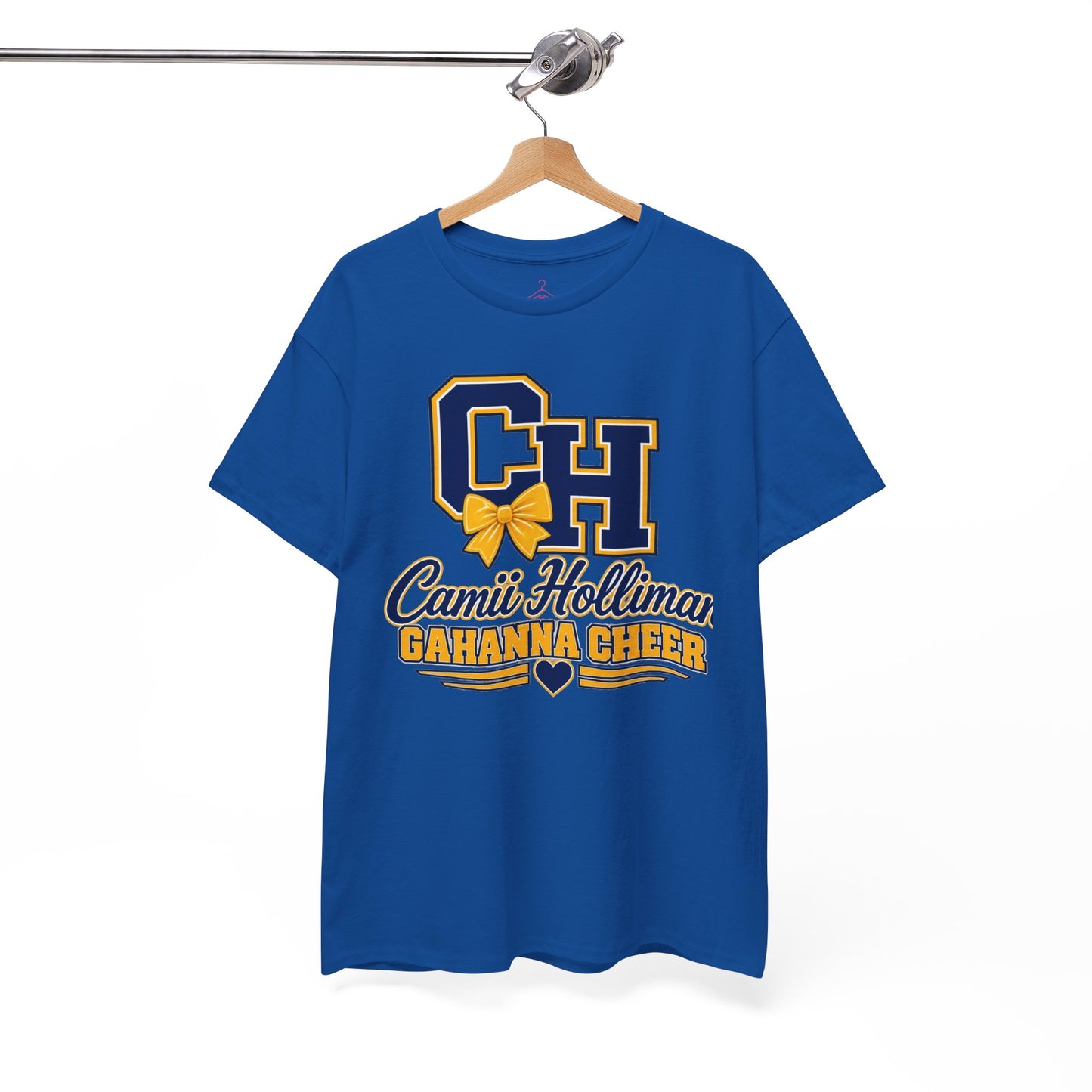 CH - Unisex Tee