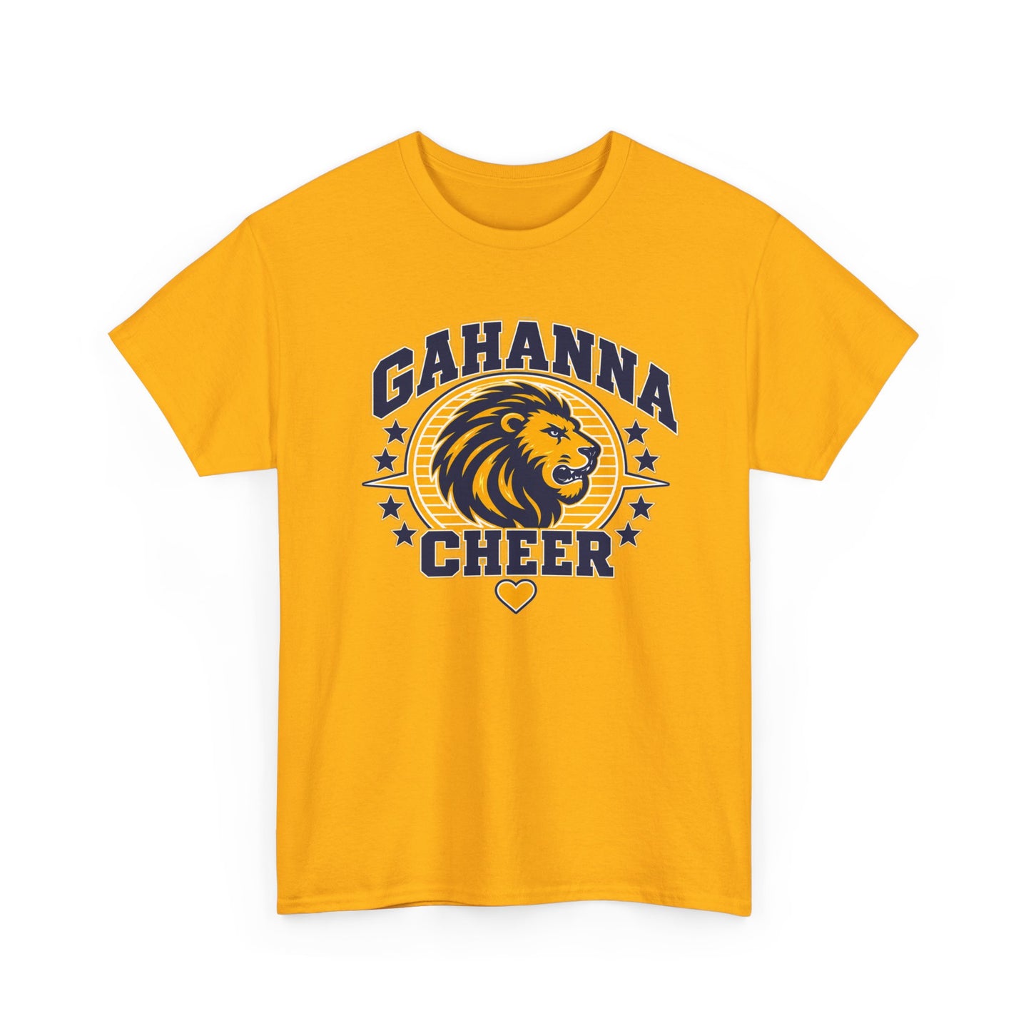 GAHANNA - Unisex Tee