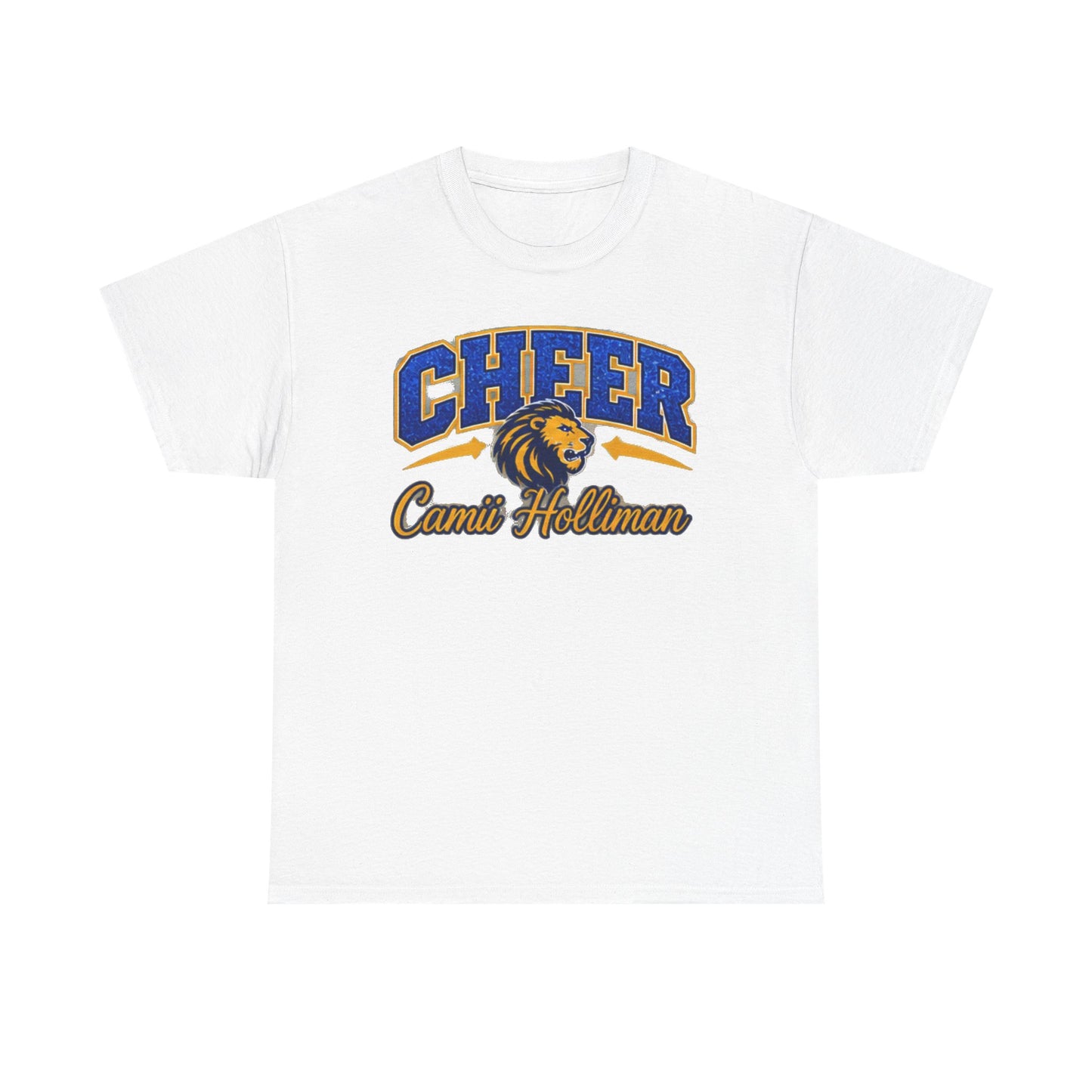 CHEER - Unisex Tee