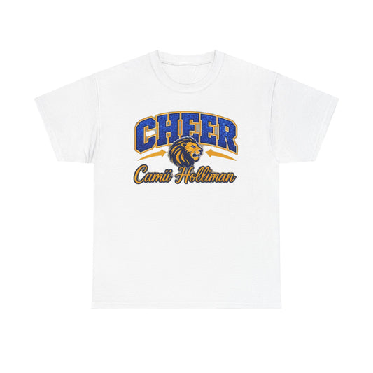 CHEER - Unisex Tee