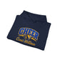 CHEER - Unisex Hooded Sweatshirt