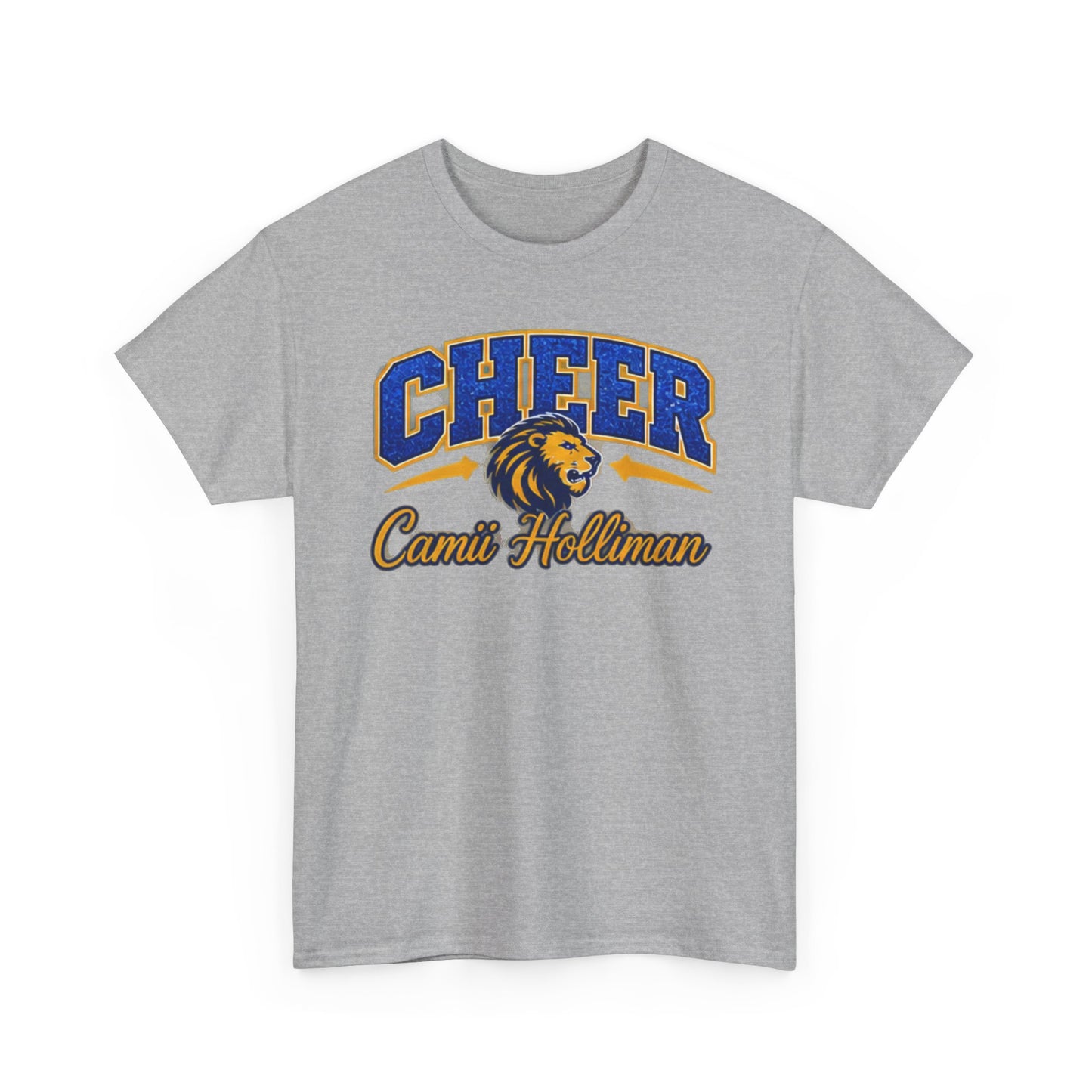 CHEER - Unisex Tee