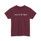 Hebrews 11:6 Statement Tee