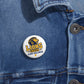 LIONS -  Button