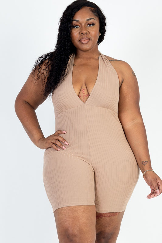 romper, women's romper, plus size romper, women's fashion, plus size fashion, women's plus size, women's romper, summer 2024 romper, trendy clothes for black women, urban clothing, urban chic, clothes for plus size women, women's plus size clothes,