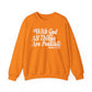 All Things Crewneck Sweatshirt