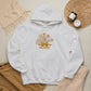 CAMII - Unisex Hooded Sweatshirt