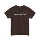 Hebrews 11:6 Statement Tee