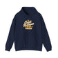 CAMII - Unisex Hooded Sweatshirt
