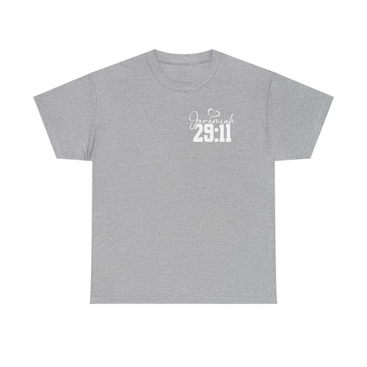 Jeremih 29:11 Tee