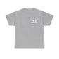 Jeremih 29:11  Tee