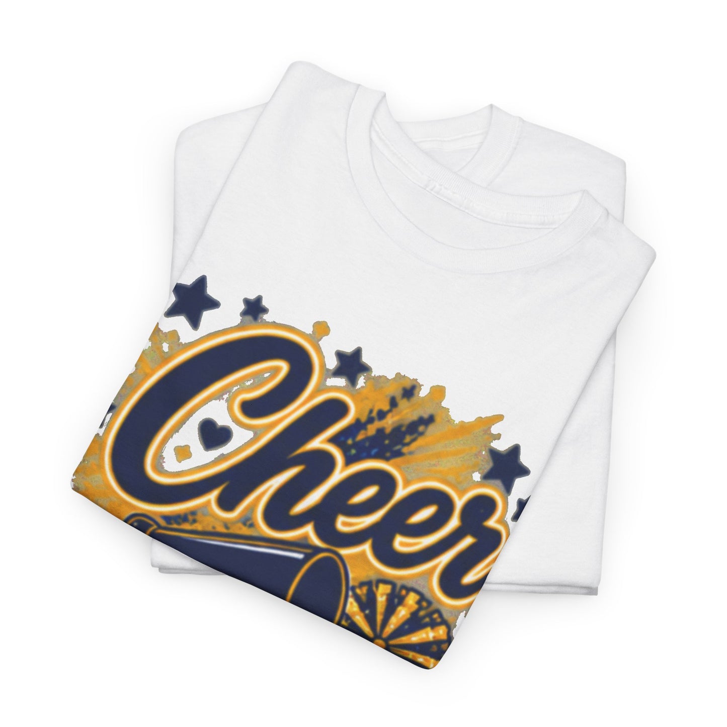 CHEER - Unisex Tee