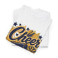 CHEER - Unisex Tee