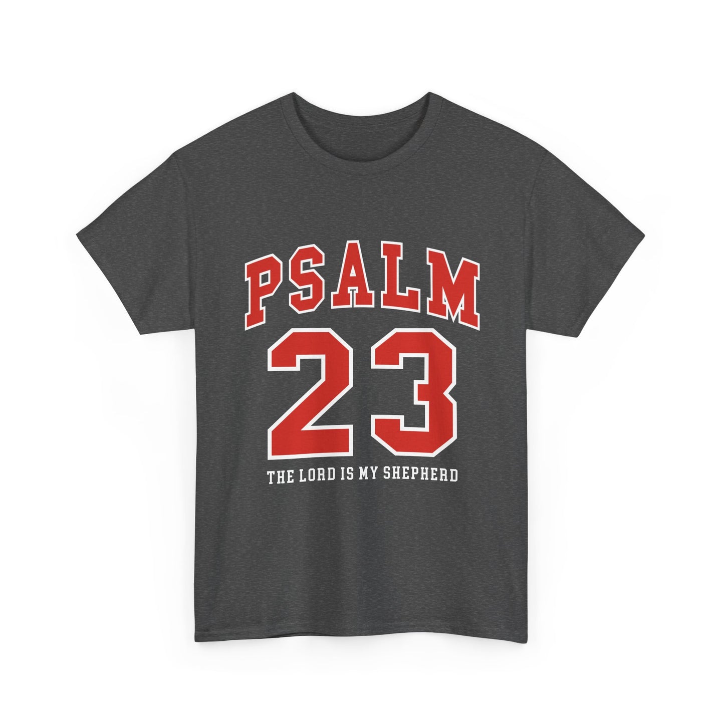 Psalms 23 Tee