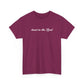 Trust In The Lord Tee