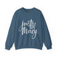 Just Mercy Unisex Crewneck