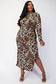 Untamed Confidence Midi