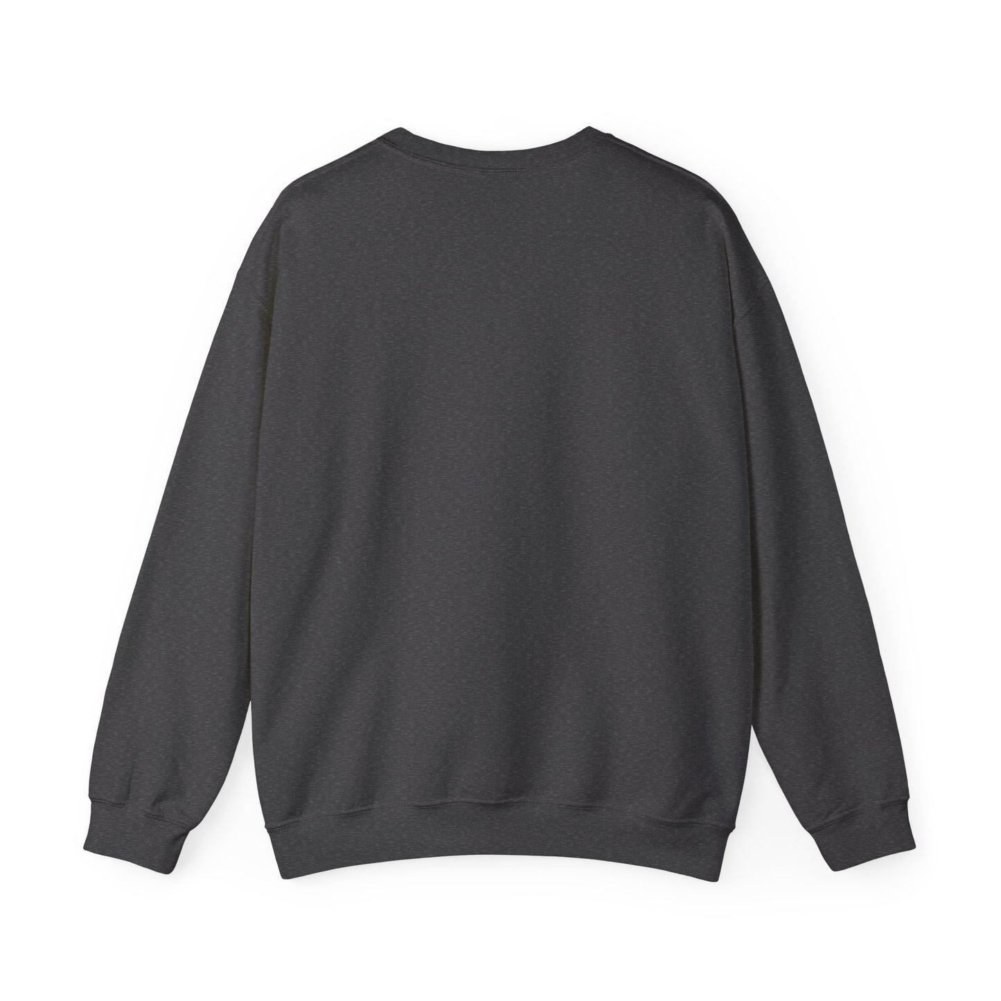 GL CHEER - Crewneck
