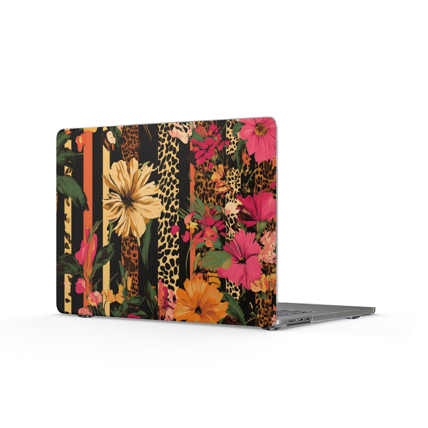 Clear MacBook Cases