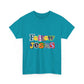 Follow Jesus Tee