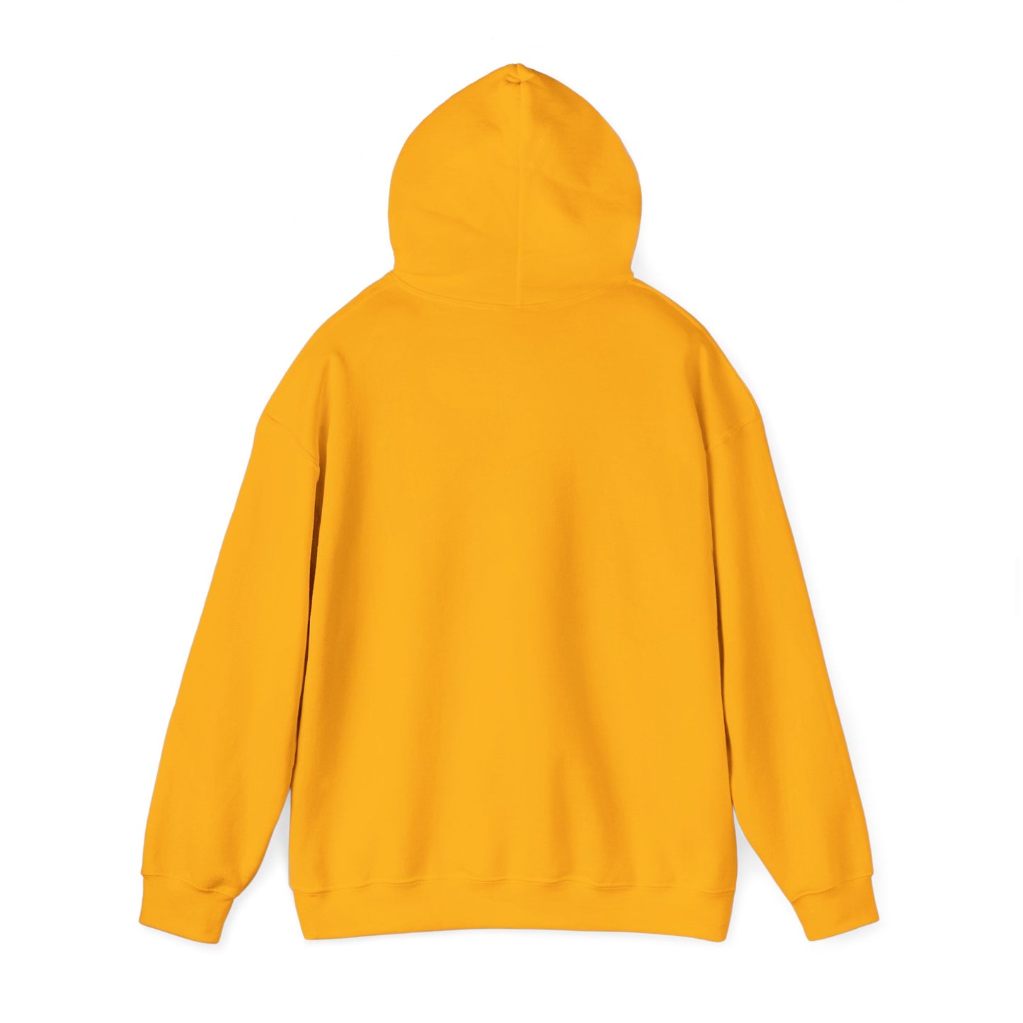 CH - Unisex  Hooded Sweatshirt