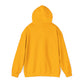 CH - Unisex  Hooded Sweatshirt