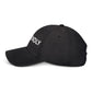 Unfriendly Unisex Denim Hat