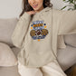 FRIDAY NIGHT LIGHTS - Unisex Hooded Sweatshirt