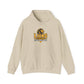 LIONS CHEER -  Hooded Sweatshirt