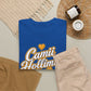 CAMII - Unisex  Tee