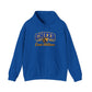 CHEER - Unisex Hooded Sweatshirt