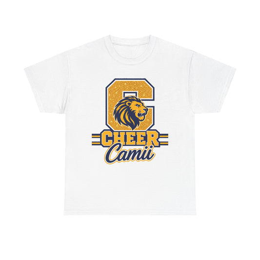 G- CHEER - Unisex Tee