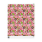 Whimsy Wonderland Wrapping Paper ✨🎁