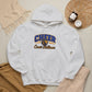 CHEER - Unisex Hooded Sweatshirt