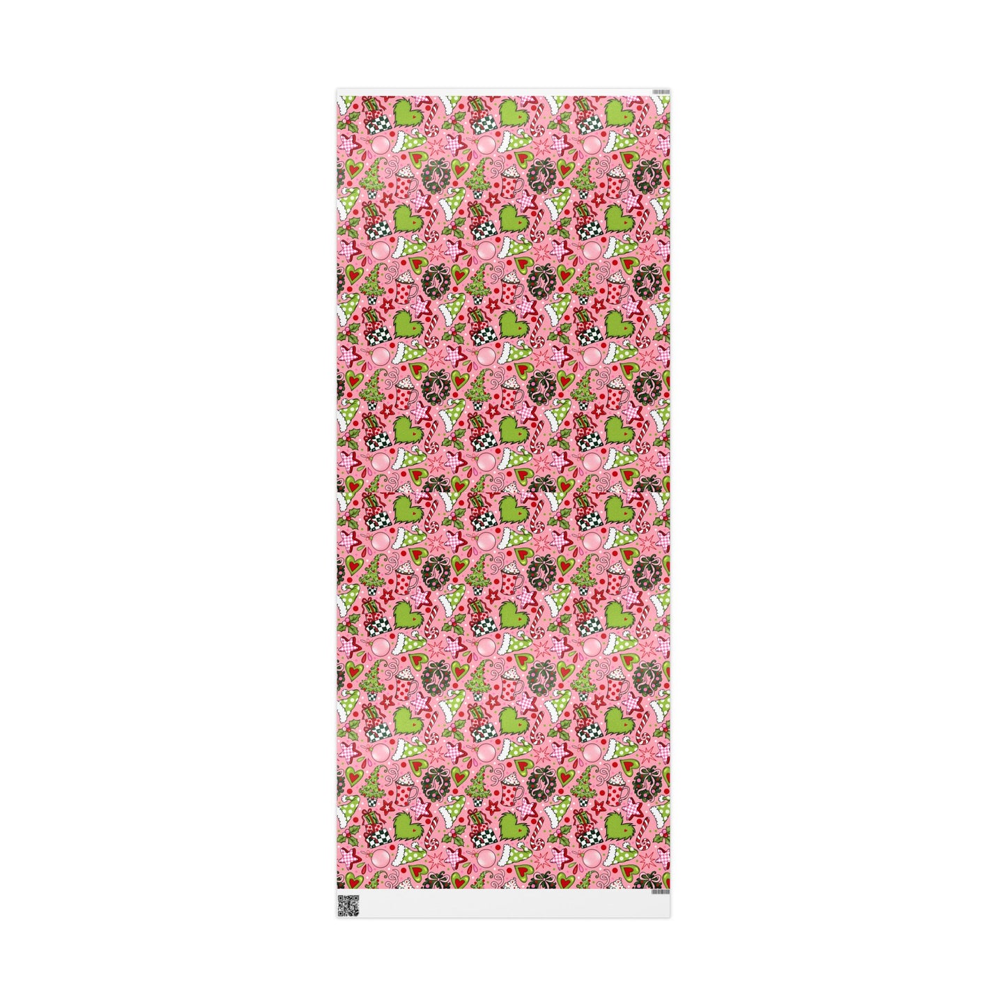 Whimsy Wonderland Wrapping Paper ✨🎁
