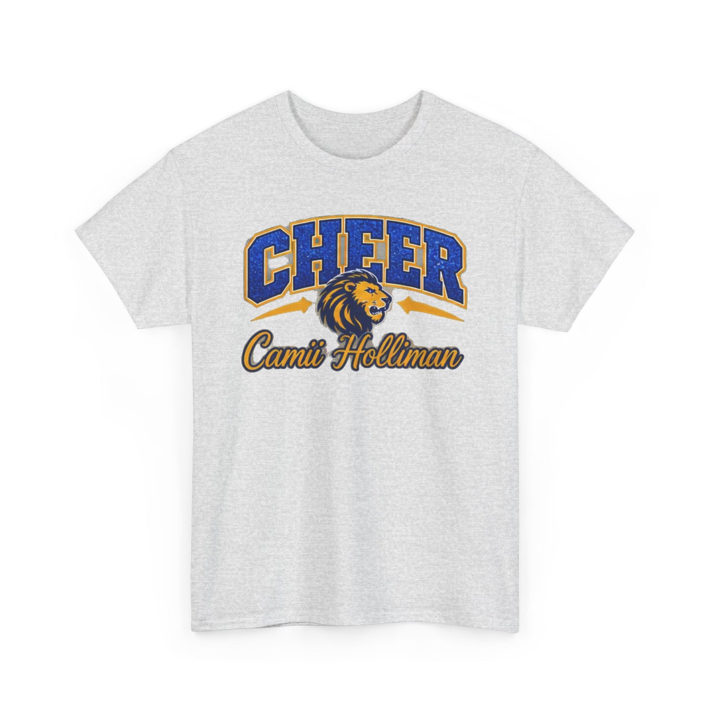 CHEER - Unisex Tee