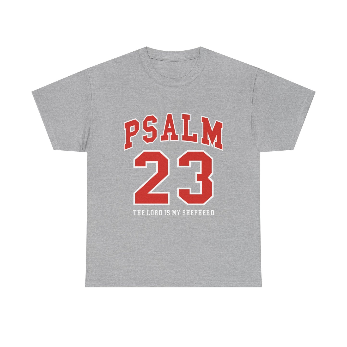 Psalms 23 Tee