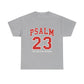 Psalms 23 Tee