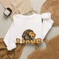LIONS - Crewneck Sweatshirt