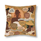 Affirmation Pillow (Waterproof)