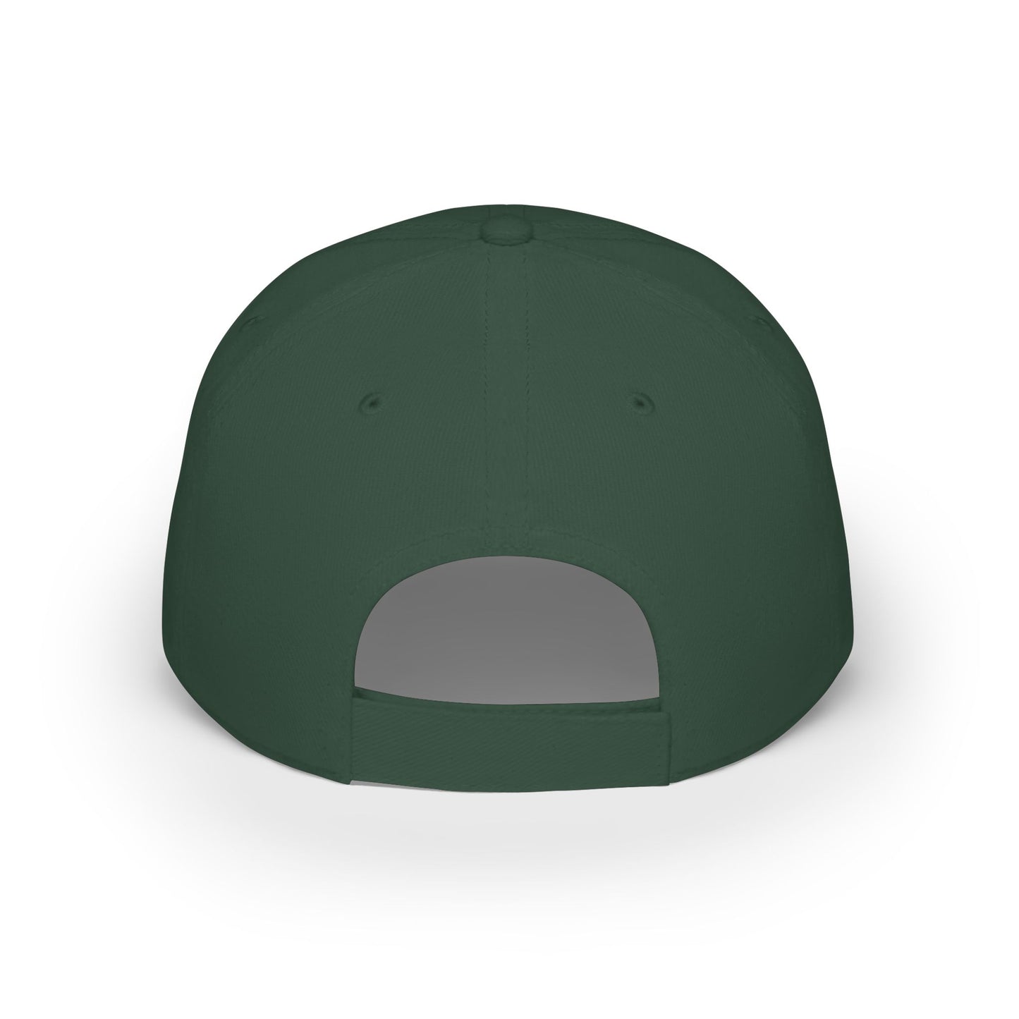 GOD IS GOOD HAT