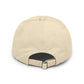 Slow Mornings Club Distressed Dad Hat
